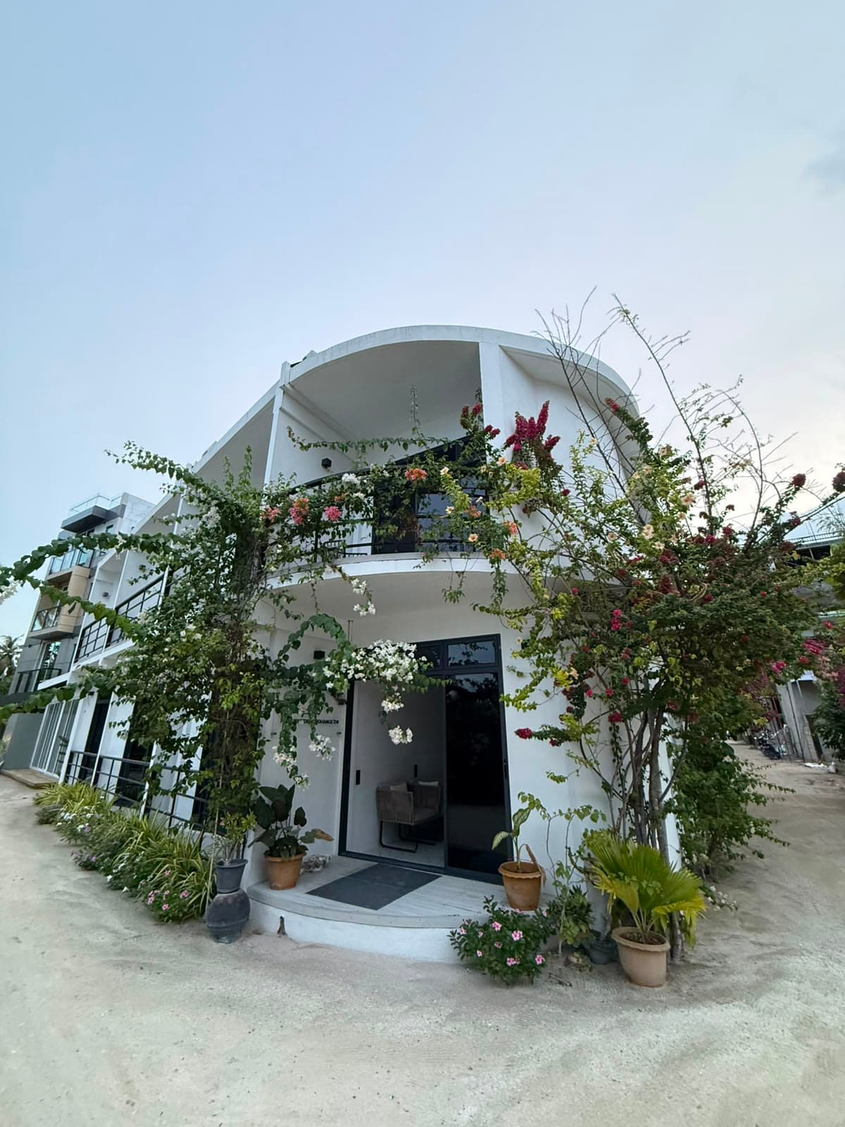 Authentic Maldivian Island Experience